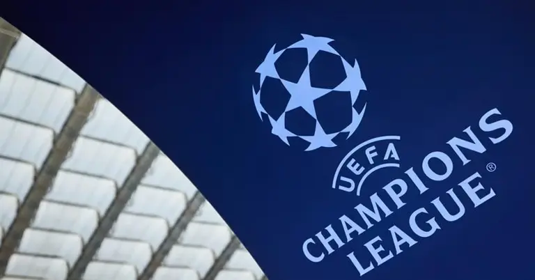 উয়েফা চ্যাম্পিয়নস লিগ